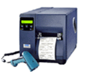 Datamax DMX-I-4406/4604条码打印机