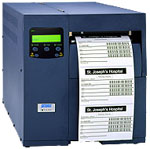 Datamax DMX-W-6208条码打印机