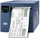 Datamax DMX-W-8306条码打印机