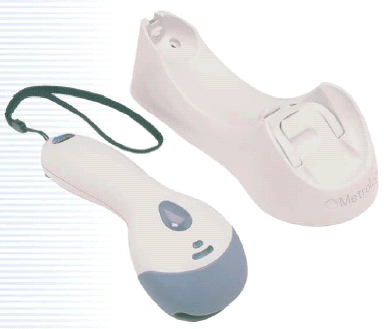 MS9535 VoyagerBT条码扫描器
