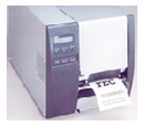 Tec B-572条码打印机