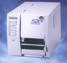 Tec B-SX条码打印机