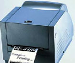 Argox R600条码打印机