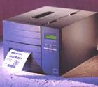Tsc TTP-244ME条码打印机