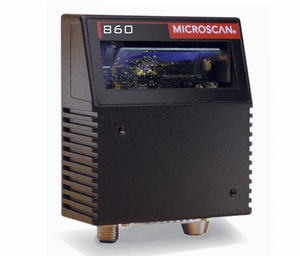 固定式阅读器 MS860