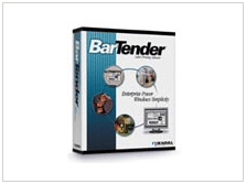 BarTender条码打印软件