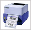 CT400/410工业级条码标签机