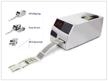 Intermec Easycoder PF2i系列 RFID行李签打印机